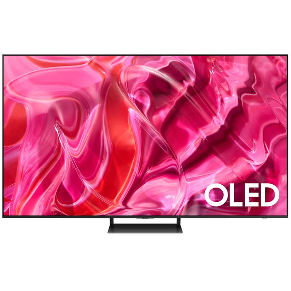 TV Samsung Smart de 65" OLED UHD-4K QN65S90CAPXPA