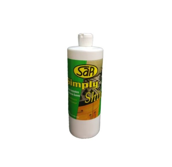 Limpiador líquido Simply Shin para cocinas de 32oz