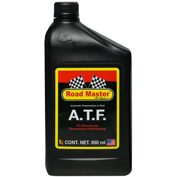 Aceite de transmisión automática A.T.F. de 950ml