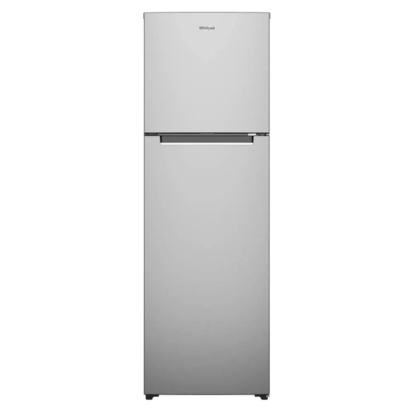 Refrigerador Top Mount de 9 pies³  inverter color gris