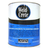 Adherente Weld-Crete de 1gl para concreto