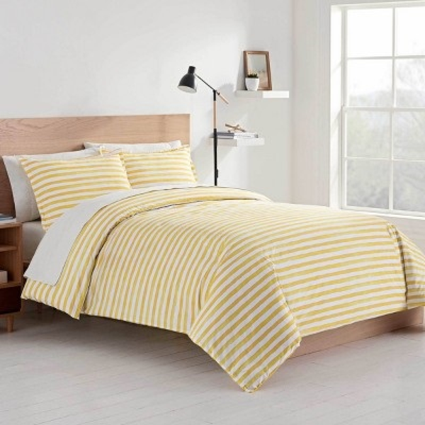 Juego de comforter 3 piezas Sunshine tamaño King