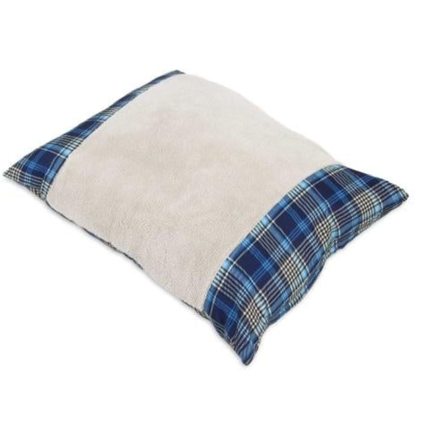 Almohada de 27" x 36" rectangular para mascota