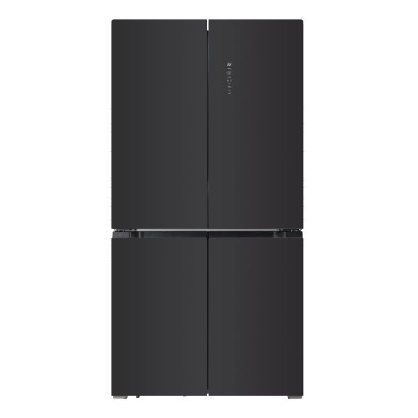 Refrigerador French Door de 20 pies³ inverter color negro