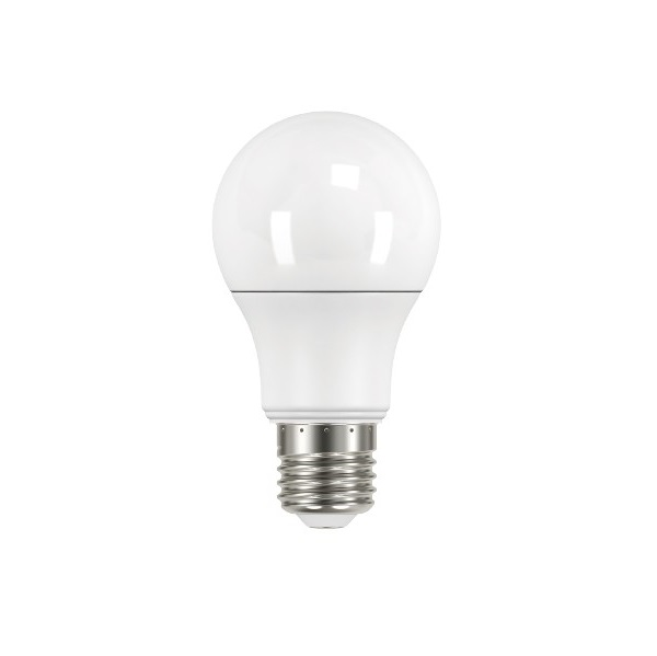 Bombillo led A19 de 8.5W y 6500K de luz fría TECNO LITE