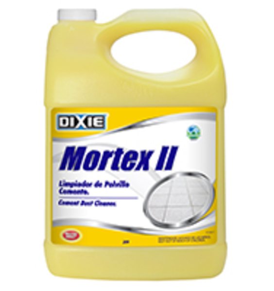 Limpiador Mortex para polvillo de cemento 1gl