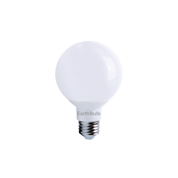 Bombillo LED de 6W de base 7E y rosca G24 con 5000K dimeable