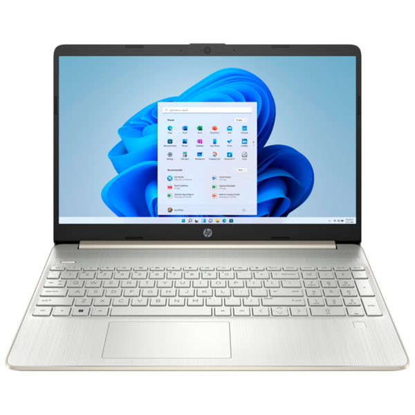 Laptop 15EF1508LA de 15.6" 8GB 256GB