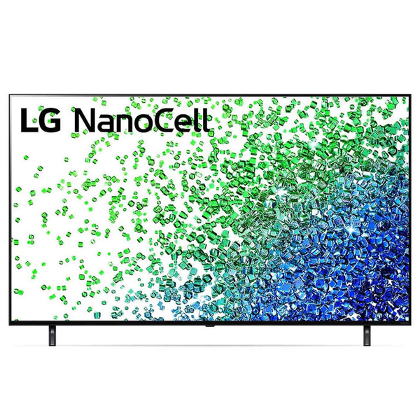 Televisor Smart de 50" con tecnología NanoCell