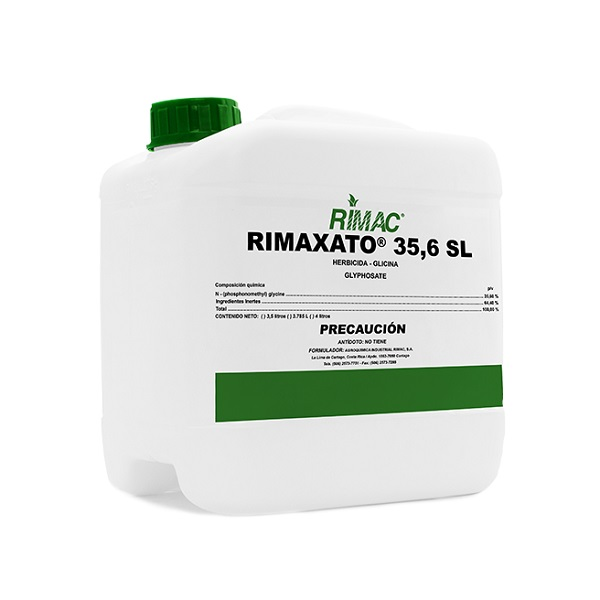 Herbicida Rimaxato 35.6 SL de 1gl