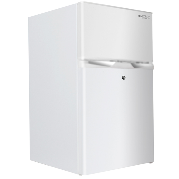 Refrigerador Mini de 3 pies³ color blanco