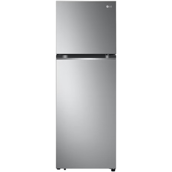Refrigerador Top Mount de 11 pies³ inverter color gris