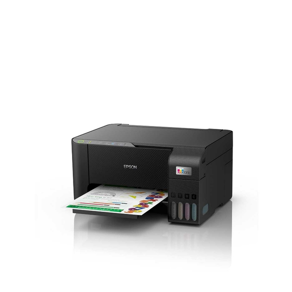 Impresora inalámbrica multifuncional L3250